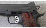Springfield Armory ~ 1911 LW Compact Range Officer ~ 9mm Para. - 3 of 7