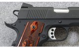 Springfield Armory ~ 1911 LW Compact Range Officer ~ 9mm Para. - 7 of 7