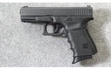 Glock ~ G23 GEN 3 ~ .40 S&W - 2 of 7