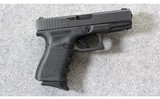 Glock ~ G23 GEN 3 ~ .40 S&W - 1 of 7