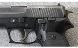 Sig Sauer ~ P220 ~ .45 ACP - 3 of 7
