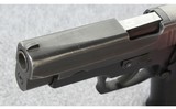 Sig Sauer ~ P220 ~ .45 ACP - 5 of 7