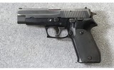 Sig Sauer ~ P220 ~ .45 ACP - 2 of 7
