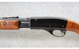 Remington ~ Model 572A Fieldmaster ~ .22 S, L or LR - 8 of 10