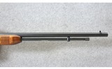 Remington ~ Model 572A Fieldmaster ~ .22 S, L or LR - 4 of 10