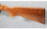 Remington ~ Model 572A Fieldmaster ~ .22 S, L or LR - 9 of 10