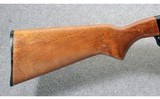 Remington ~ Model 572A Fieldmaster ~ .22 S, L or LR - 2 of 10
