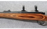 Remington ~ Model Seven LS ~ 7mm-08 Rem. - 8 of 10