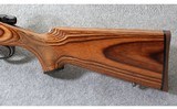 Remington ~ Model Seven LS ~ 7mm-08 Rem. - 9 of 10