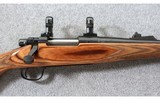 Remington ~ Model Seven LS ~ 7mm-08 Rem. - 3 of 10