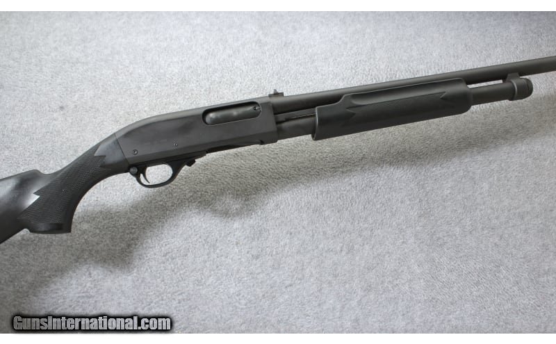 Norinco ~ Model 98 ~ 12 Gauge