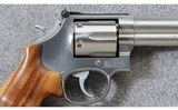 Smith & Wesson ~ 686-6 ~ .357 Magnum - 7 of 7