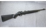 Ruger ~ American Rimfire Model 08305 ~ .22 LR - 1 of 10