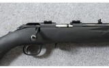 Ruger ~ American Rimfire Model 08305 ~ .22 LR - 3 of 10
