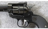 Ruger ~ New Model Single Six Convertible Model 10622 ~ .22 LR/.22 Mag. - 3 of 7