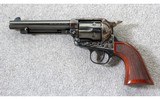 Taylor & Co. ~ 1873 Runnin' Iron Tuned ~ .357 Mag. - 2 of 7