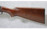 Winchester ~ Model 97 ~ 12 Gauge - 9 of 10
