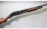 Winchester ~ Model 97 ~ 12 Gauge - 1 of 10