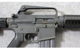 Colt ~ AR-15 Model SP1 ~ .223 Rem. - 3 of 10