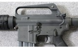 Colt ~ AR-15 Model SP1 ~ .223 Rem. - 8 of 10