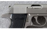 Walther ~ PPK/s Stainless ~ .380 ACP - 7 of 7