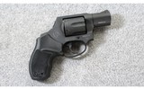Taurus ~ 856 Matte Black Concealed Hammer ~ .38 Spl.+P - 1 of 7