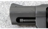 Taurus ~ 856 Matte Black Concealed Hammer ~ .38 Spl.+P - 4 of 7
