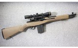 Springfield Armory ~ M1A SOCOM ~ .308 Win. - 1 of 10