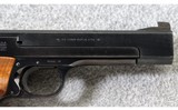 Smith & Wesson ~ Model 41 ~ .22 LR - 6 of 7