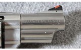 Smith & Wesson ~ Model 629-6 3 Inch RB ~ .44 Magnum - 6 of 7