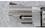 Smith & Wesson ~ Model 629-6 3 Inch RB ~ .44 Magnum - 4 of 7