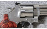 Smith & Wesson ~ Model 629-6 3 Inch RB ~ .44 Magnum - 7 of 7