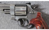 Smith & Wesson ~ Model 629-6 3 Inch RB ~ .44 Magnum - 3 of 7