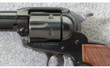 Ruger ~ New Vaquero Model 05153 ~ .45 Colt Ctg. - 3 of 7