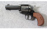 Ruger ~ New Vaquero Model 05153 ~ .45 Colt Ctg. - 2 of 7