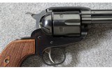 Ruger ~ New Vaquero Model 05153 ~ .45 Colt Ctg. - 7 of 7