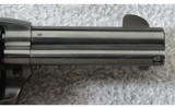 Ruger ~ New Vaquero Model 05153 ~ .45 Colt Ctg. - 6 of 7