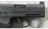 Sig Sauer ~ P365 Nitron ~ 9mm Para. - 6 of 7