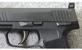 Sig Sauer ~ P365 Nitron ~ 9mm Para. - 3 of 7
