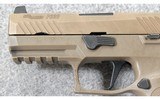 Sig Sauer ~ P320 ~ 9mm Para. - 4 of 7