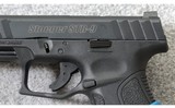 Stoeger ~ STR-9 Optic Ready ~ 9mm Parabellum - 3 of 7