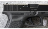 Glock ~ G23 GEN 4 ~ .40 S&W - 7 of 7