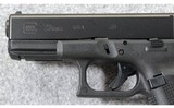 Glock ~ G23 GEN 4 ~ .40 S&W - 4 of 7
