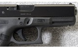 Glock ~ G23 GEN 4 ~ .40 S&W - 6 of 7