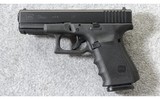 Glock ~ G23 GEN 4 ~ .40 S&W - 2 of 7