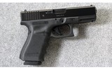 Glock ~ G23 GEN 4 ~ .40 S&W - 1 of 7