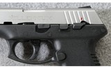 Taurus ~ PT-138 Millennium ~ .380 ACP - 3 of 7