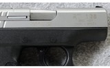 Taurus ~ PT-138 Millennium ~ .380 ACP - 6 of 7