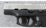 Taurus ~ PT-138 Millennium ~ .380 ACP - 4 of 7