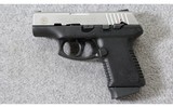 Taurus ~ PT-138 Millennium ~ .380 ACP - 2 of 7
